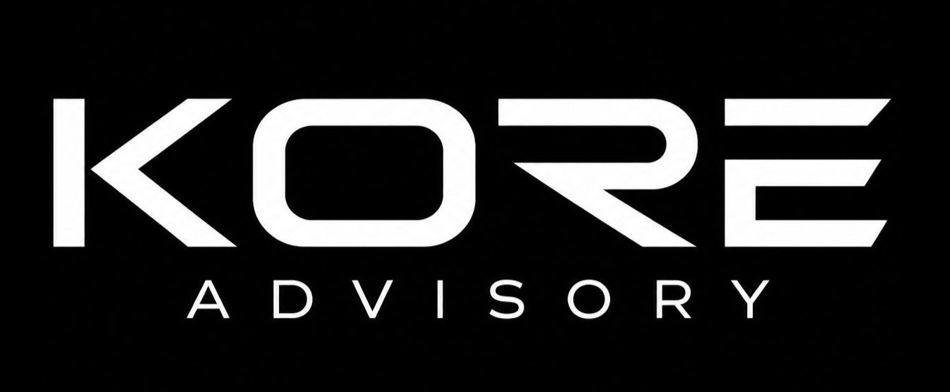 Kore Advisory Group Logo